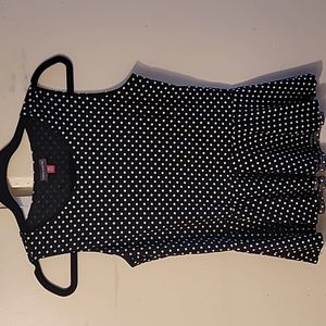 VINCE CAMUTO Blouse